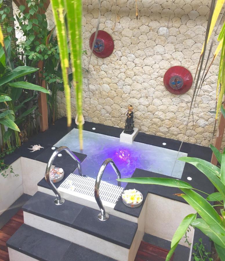 Artoria Dream Villas Bali Nusa Dua  Exterior photo