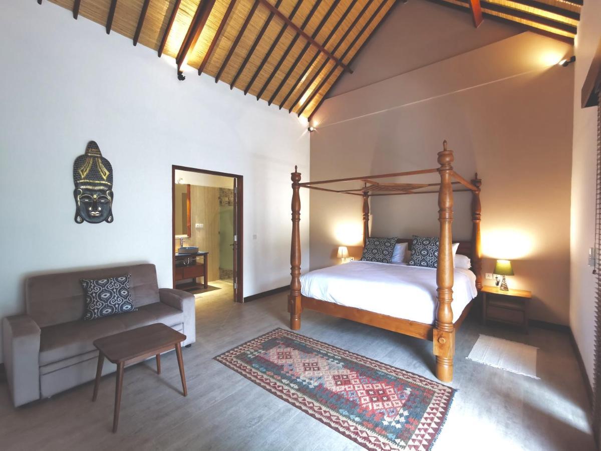 Artoria Dream Villas Bali Nusa Dua  Exterior photo