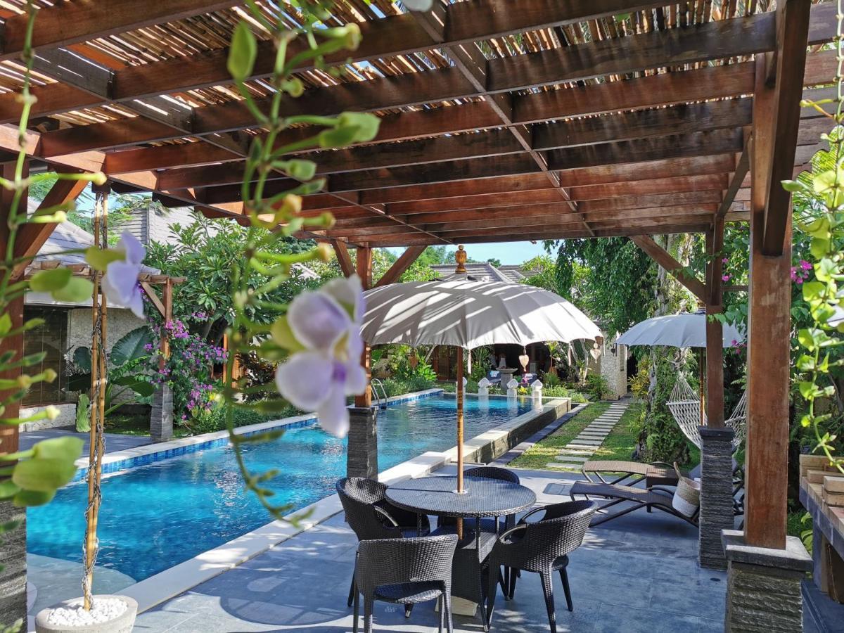Artoria Dream Villas Bali Nusa Dua  Exterior photo
