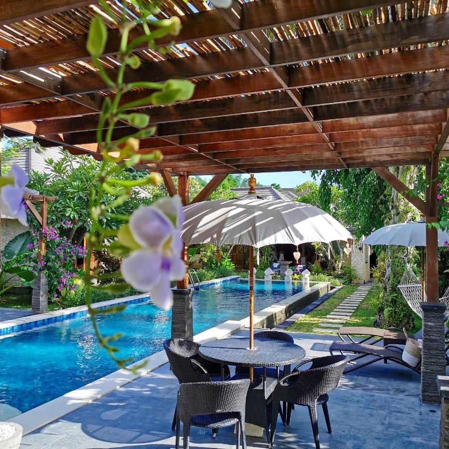 Artoria Dream Villas Bali Nusa Dua  Exterior photo
