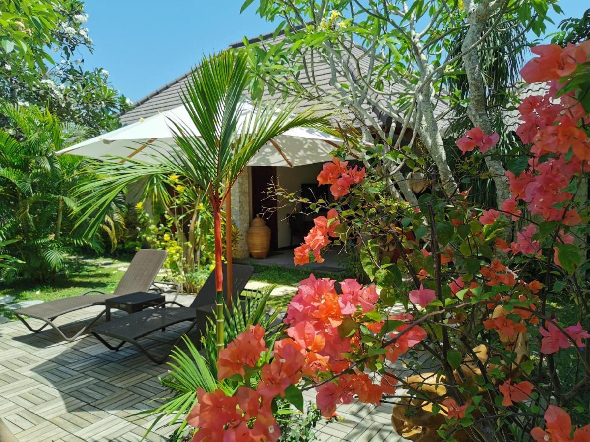 Artoria Dream Villas Bali Nusa Dua  Exterior photo