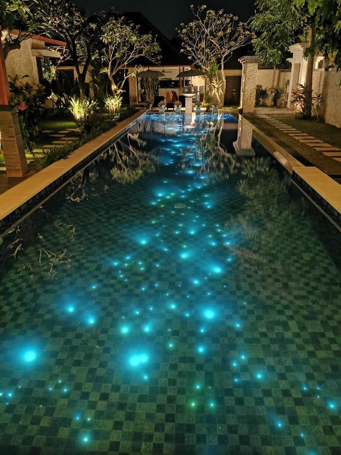Artoria Dream Villas Bali Nusa Dua  Exterior photo