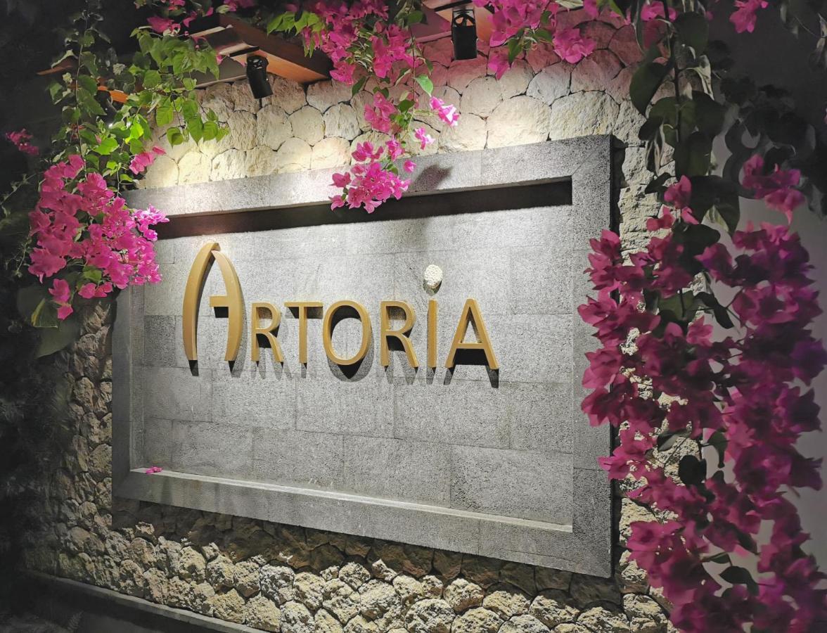 Artoria Dream Villas Bali Nusa Dua  Exterior photo