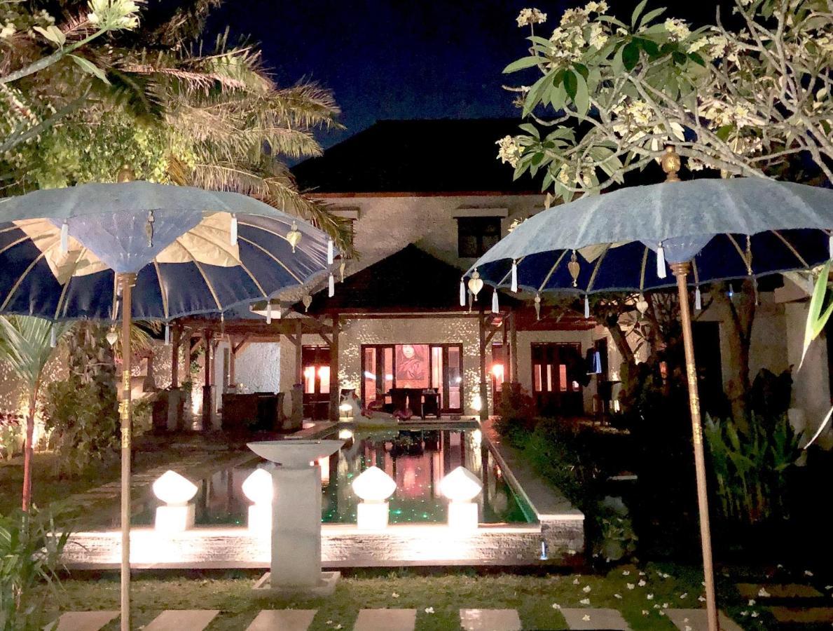 Artoria Dream Villas Bali Nusa Dua  Exterior photo