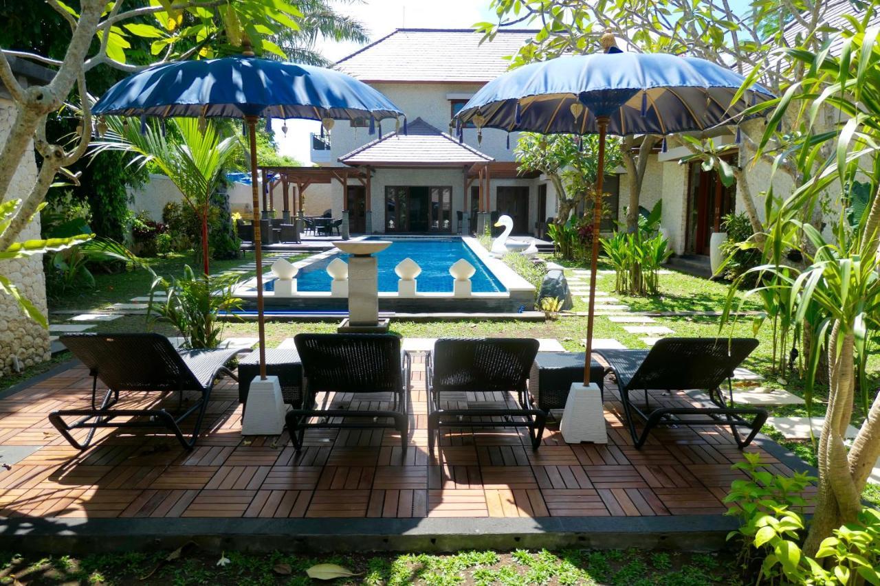 Artoria Dream Villas Bali Nusa Dua  Exterior photo