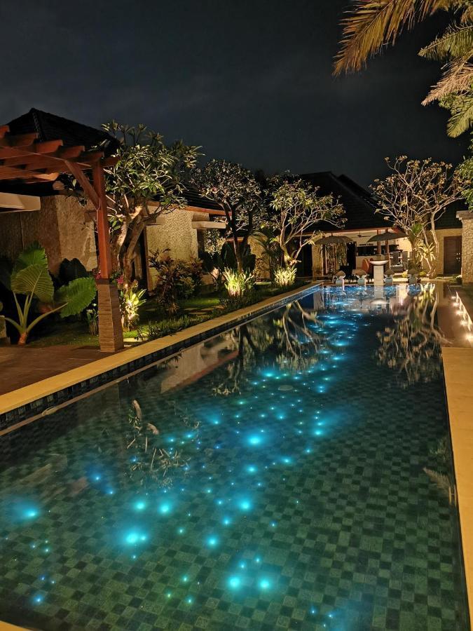 Artoria Dream Villas Bali Nusa Dua  Exterior photo