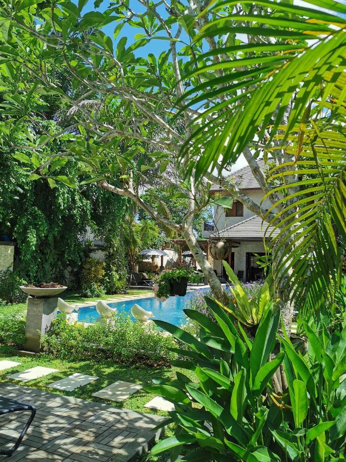 Artoria Dream Villas Bali Nusa Dua  Exterior photo