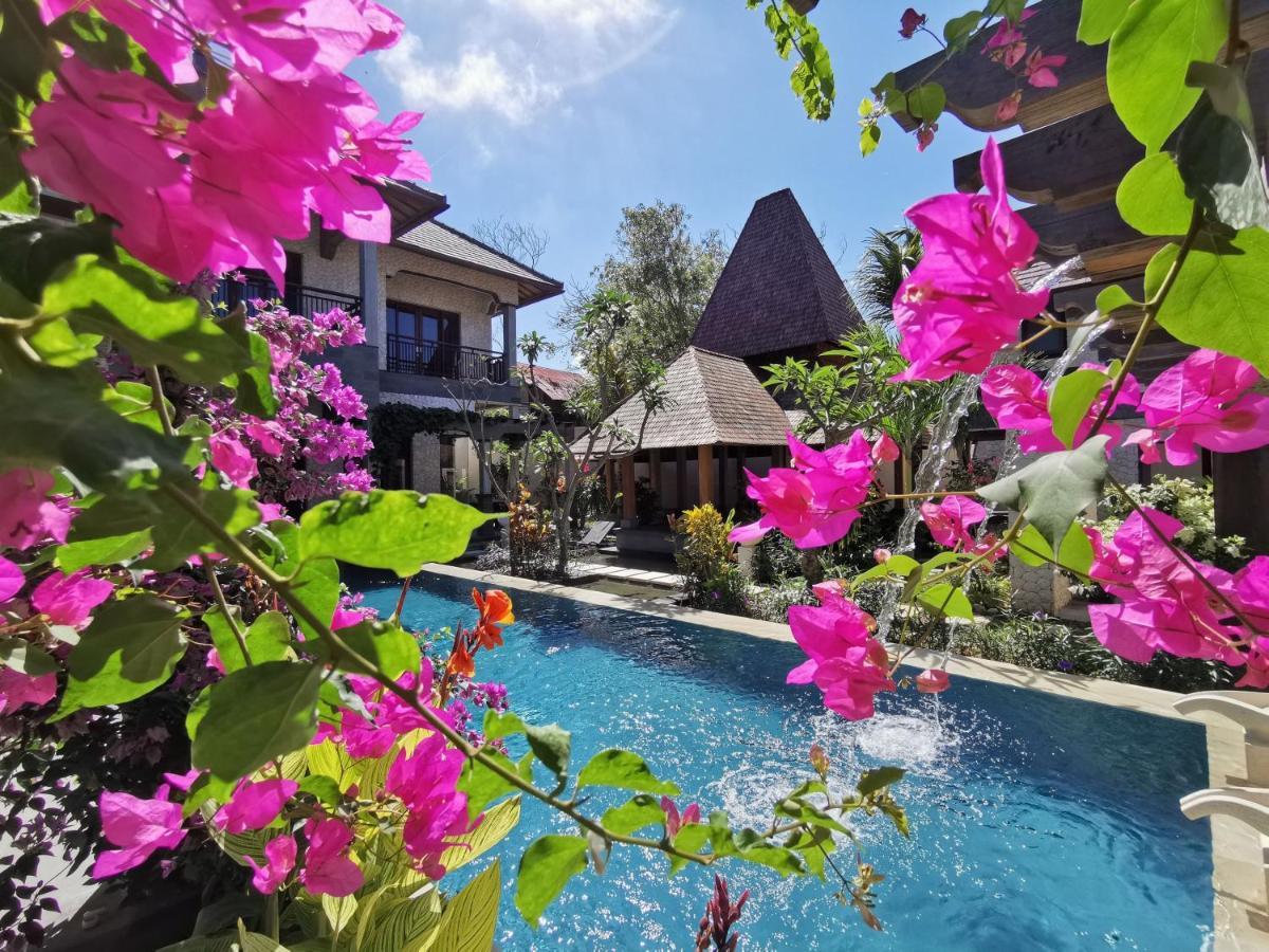 Artoria Dream Villas Bali Nusa Dua  Exterior photo