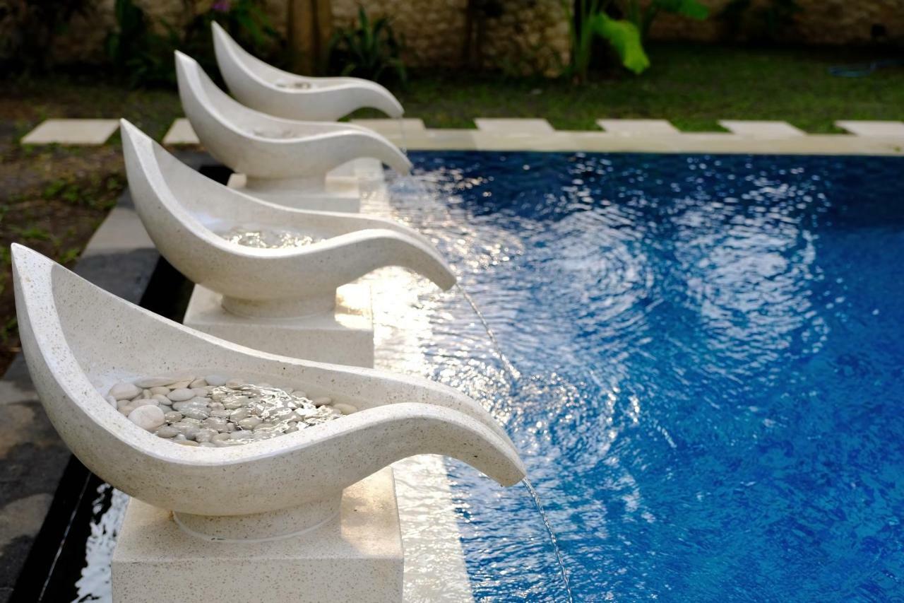 Artoria Dream Villas Bali Nusa Dua  Exterior photo